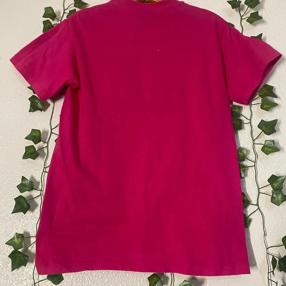 MOTOR HARLEY-DAVIDSON CLOTHES SIZE S  shirts color PINK - Picture 5 of 9